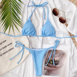Mini Bikini Swimwear