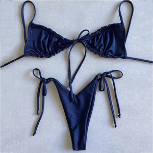 Mini Bikini Swimwear