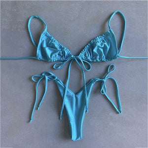 Mini Bikini Swimwear