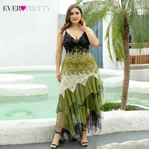 Evening Dresses