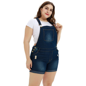 Jumpsuits Denim