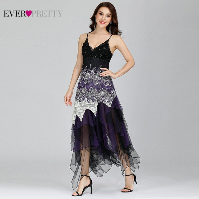 Evening Dresses