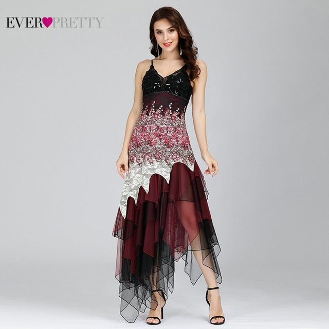 Evening Dresses