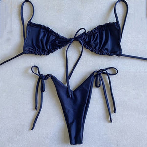 Bikini Set Swimwear