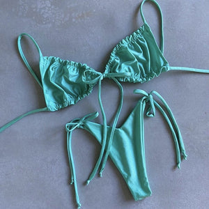 Bikini Set Swimwear