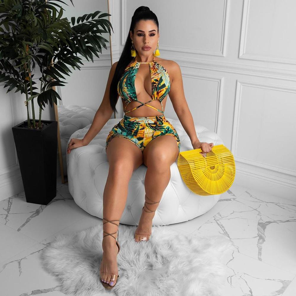 Bikinis set Swimwear Bathing Suit