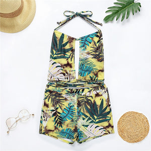 Bikinis set Swimwear Bathing Suit