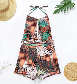 Bikinis set Swimwear Bathing Suit