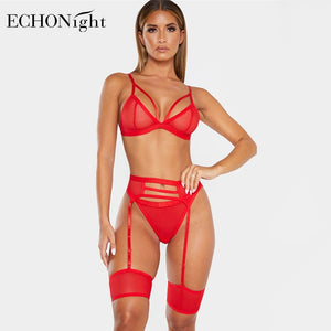Bra and Panties Sets