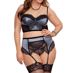 Bra And Panty Sets