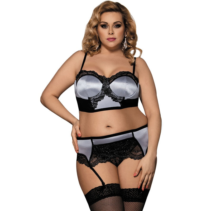 Bra And Panty Sets