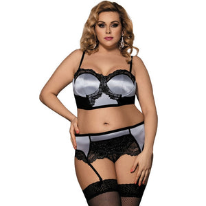 Bra And Panty Sets