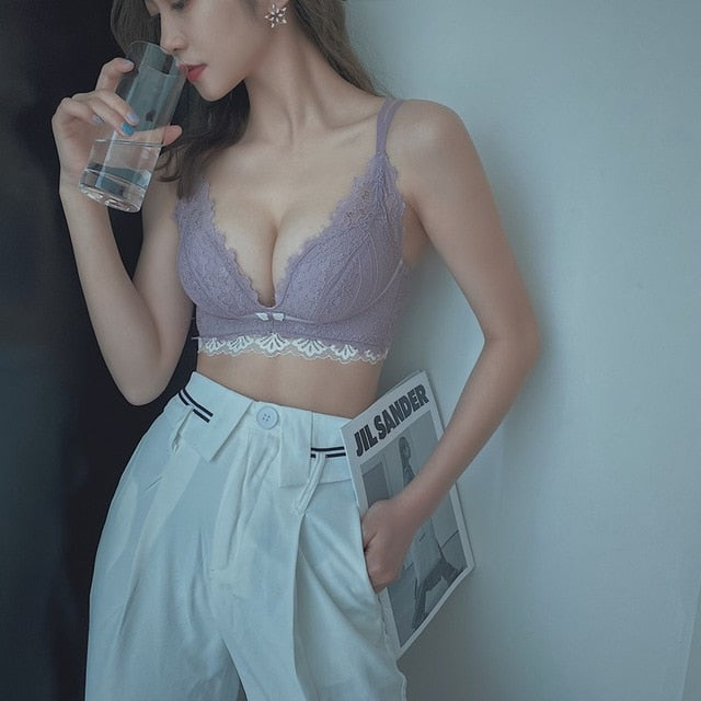 Bra And Panty Sets
