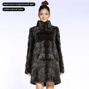 Jackets Long Ladies Winter Clothes