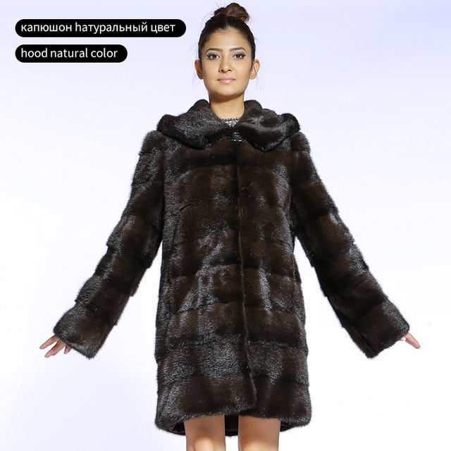 Jackets Long Ladies Winter Clothes