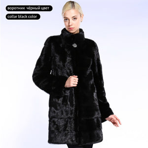 Jackets Long Ladies Winter Clothes