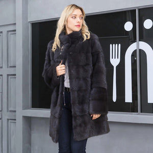 Jackets Long Ladies Winter Clothes