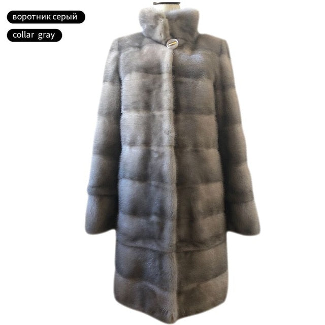 Jackets Long Ladies Winter Clothes