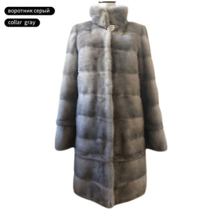 Jackets Long Ladies Winter Clothes
