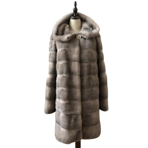 Jackets Long Ladies Winter Clothes