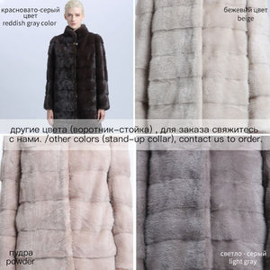 Jackets Long Ladies Winter Clothes