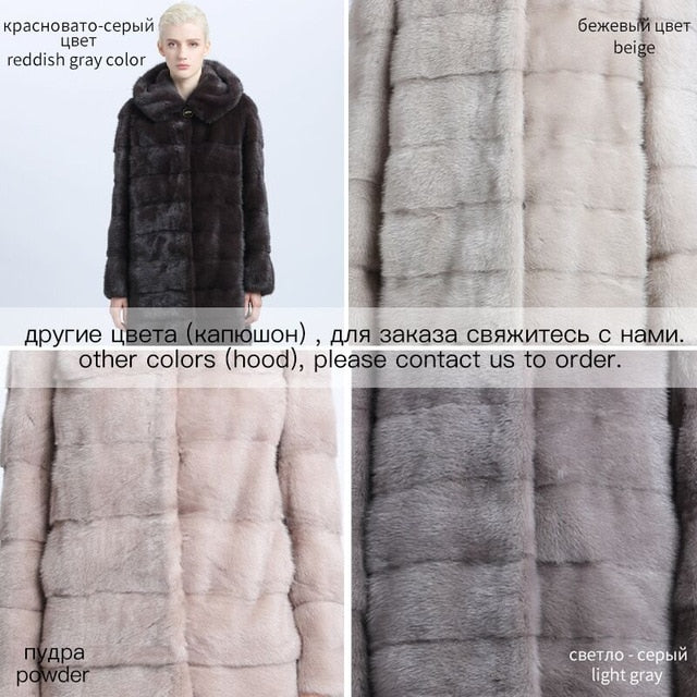 Jackets Long Ladies Winter Clothes