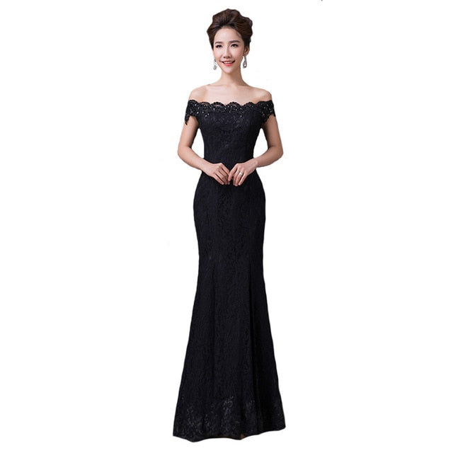 Evening Dress