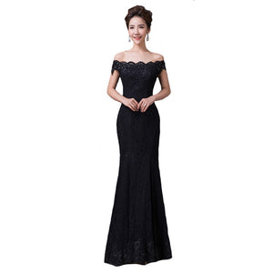 Evening Dress