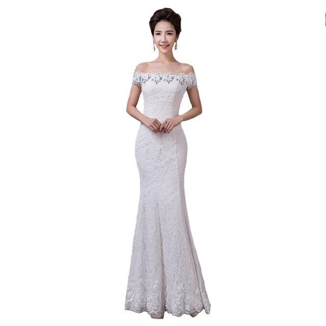 Evening Dress