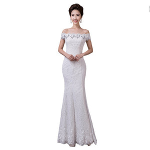 Evening Dress