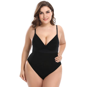 Women Fashion Lingerie Body Shaper Underwear