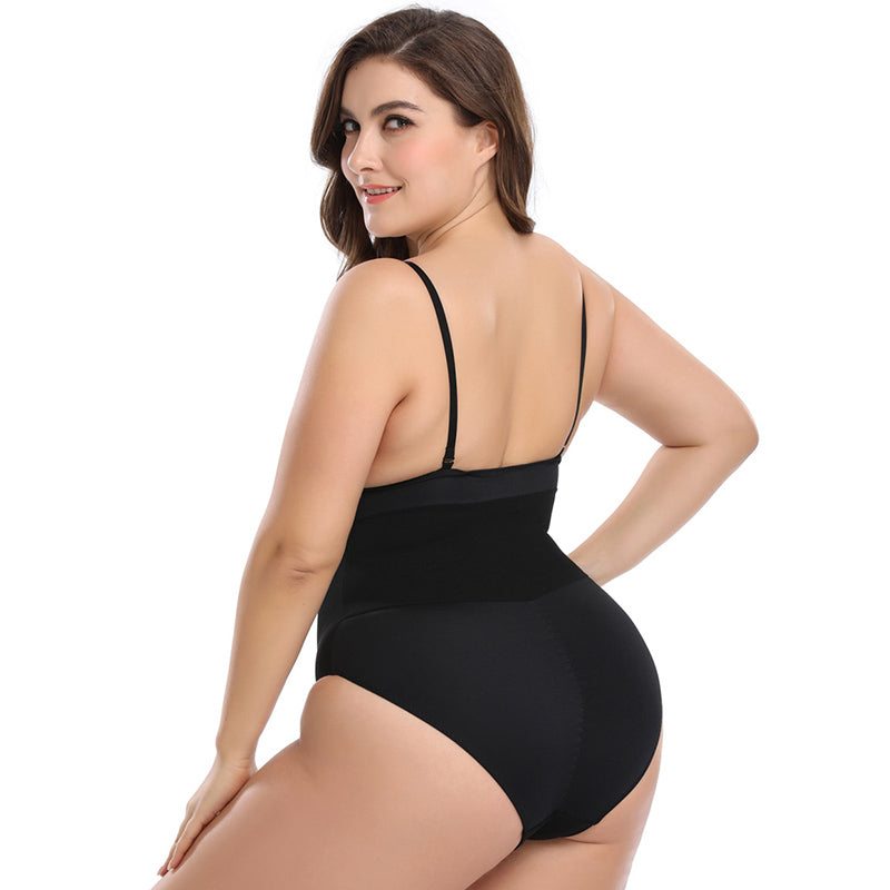 Women Fashion Lingerie Body Shaper Underwear