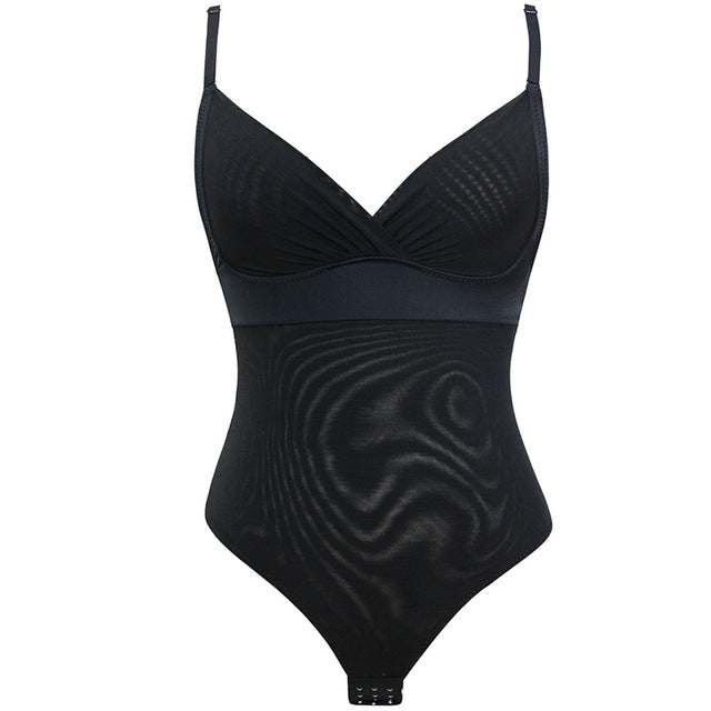Women Fashion Lingerie Body Shaper Underwear