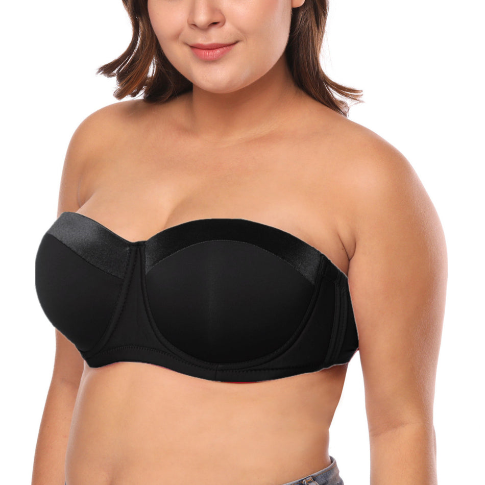 Women Fashion Lingerie Bra