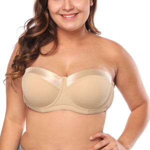 Women Fashion Lingerie Bra