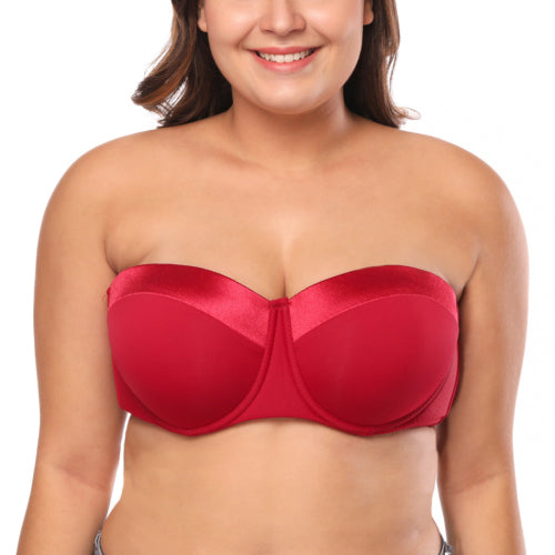 Women Fashion Lingerie Bra