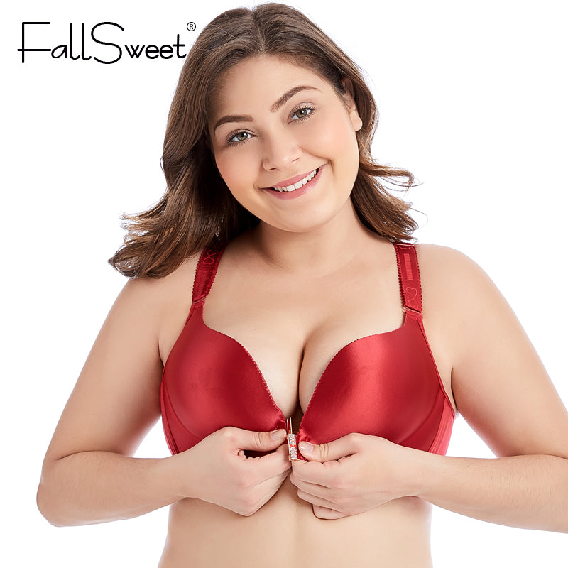 Women Fashion Lingerie Bras