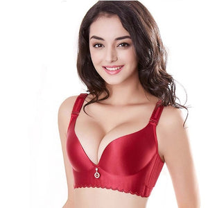 Women Fashion Lingerie Seamless Bra
