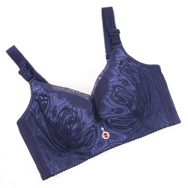 Women Fashion Lingerie Bra