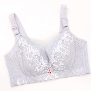 Women Fashion Lingerie Bra