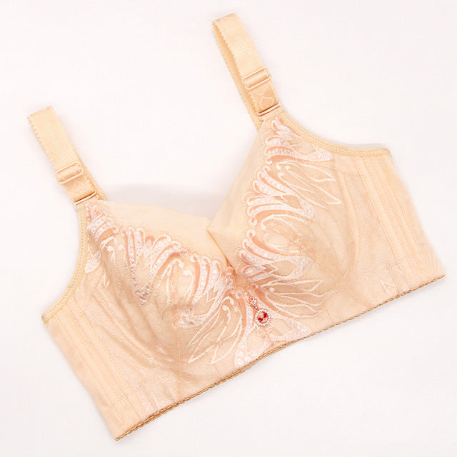 Women Fashion Lingerie Bra