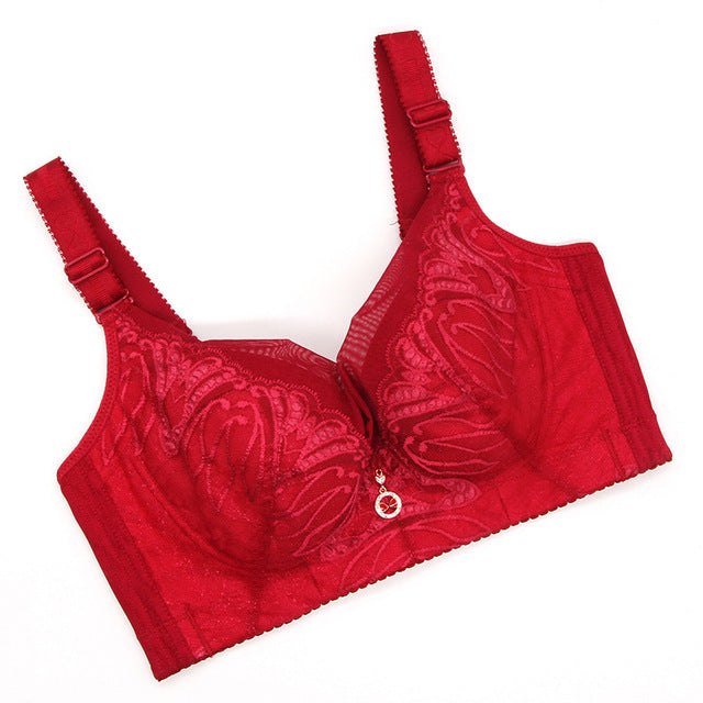Women Fashion Lingerie Bra