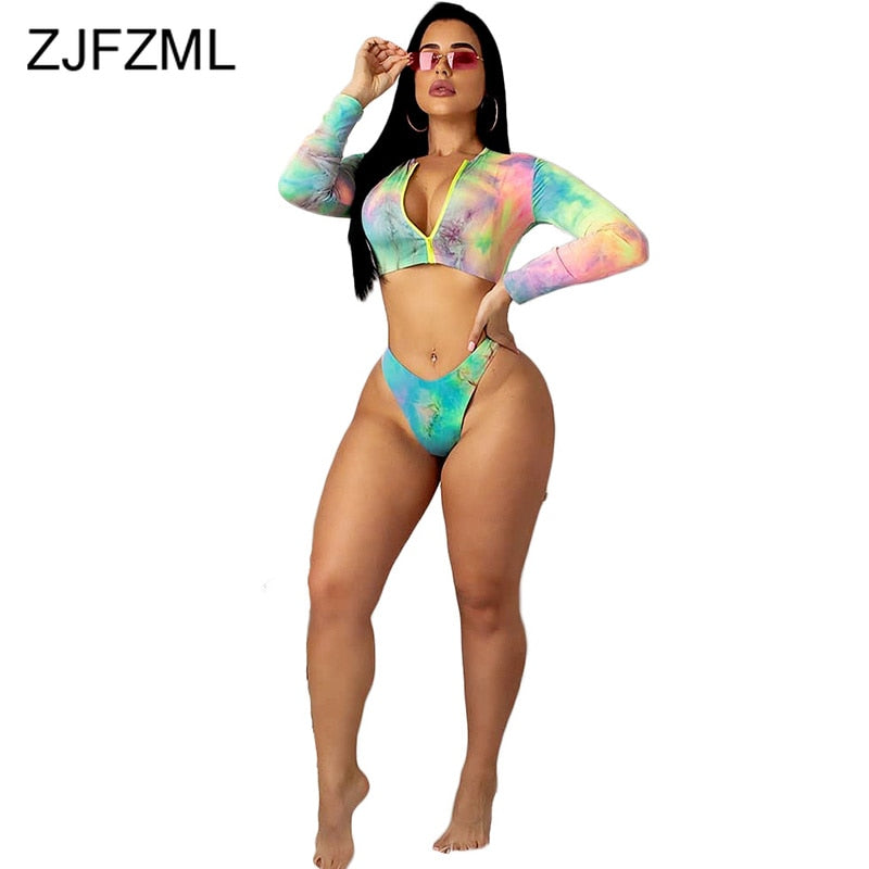 2 Piece Matching Sets