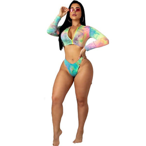 2 Piece Matching Sets
