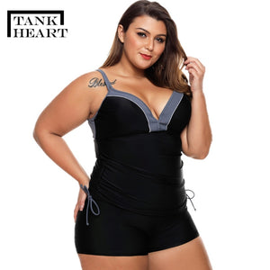 Women Fashion Lingerie Sport Two Piece Swimsuit