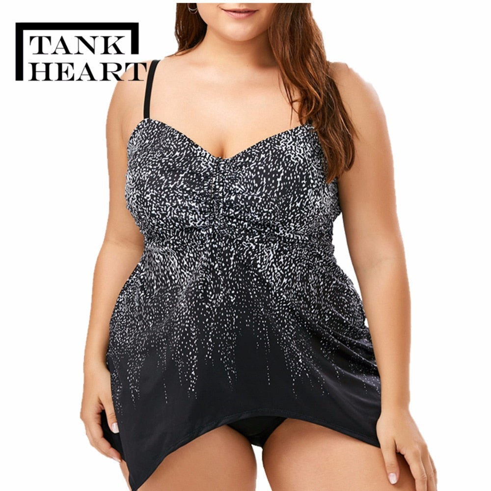 Women Fashion Lingerie Two Piece Bikini Dress