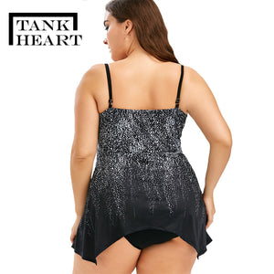 Women Fashion Lingerie Two Piece Bikini Dress