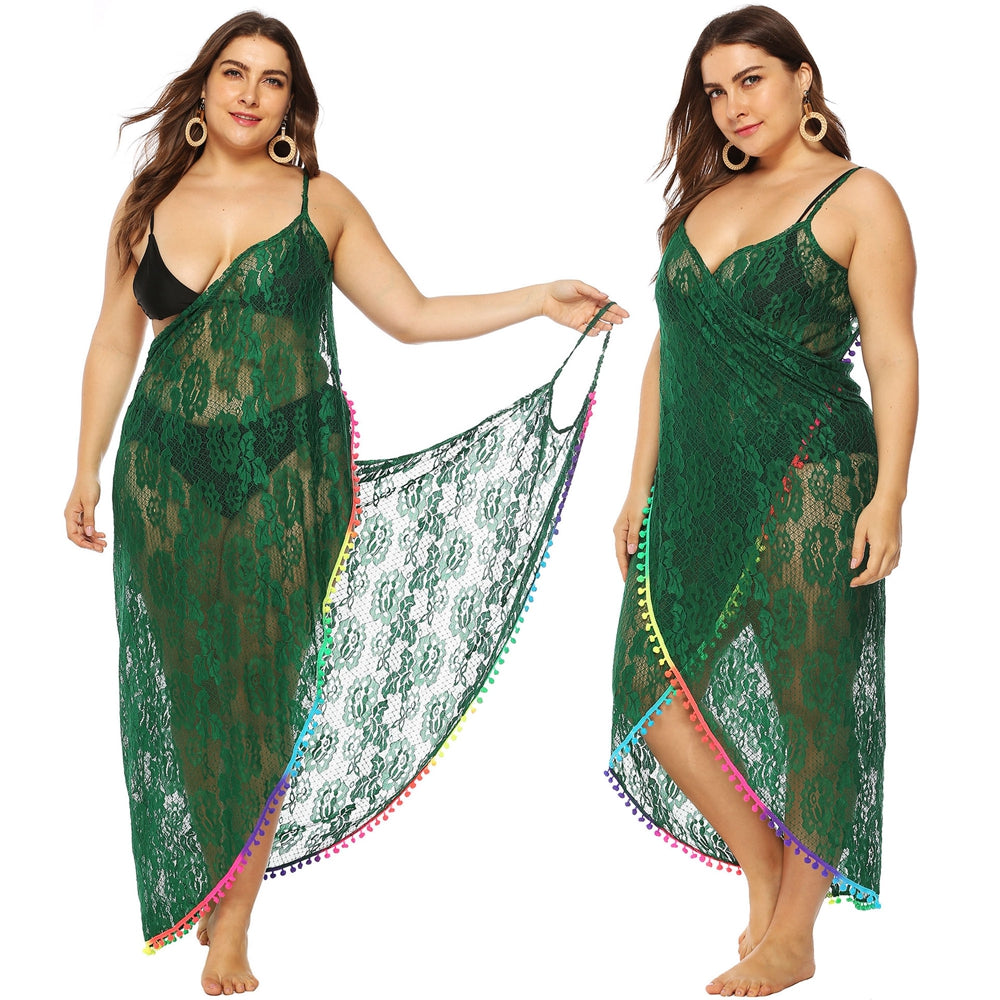 Women Fashion Lingerie Transparent Swimsuit
