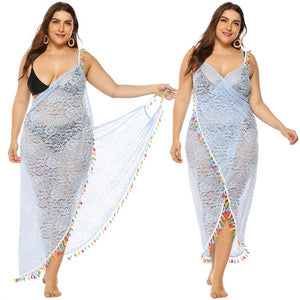 Women Fashion Lingerie Transparent Swimsuit